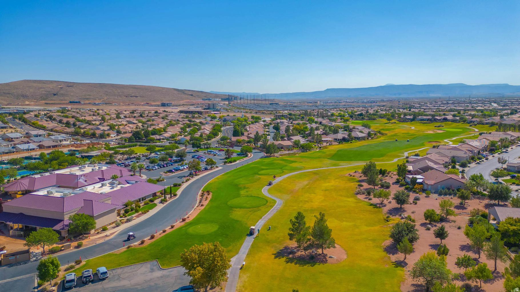 SUN RIVER - Residential