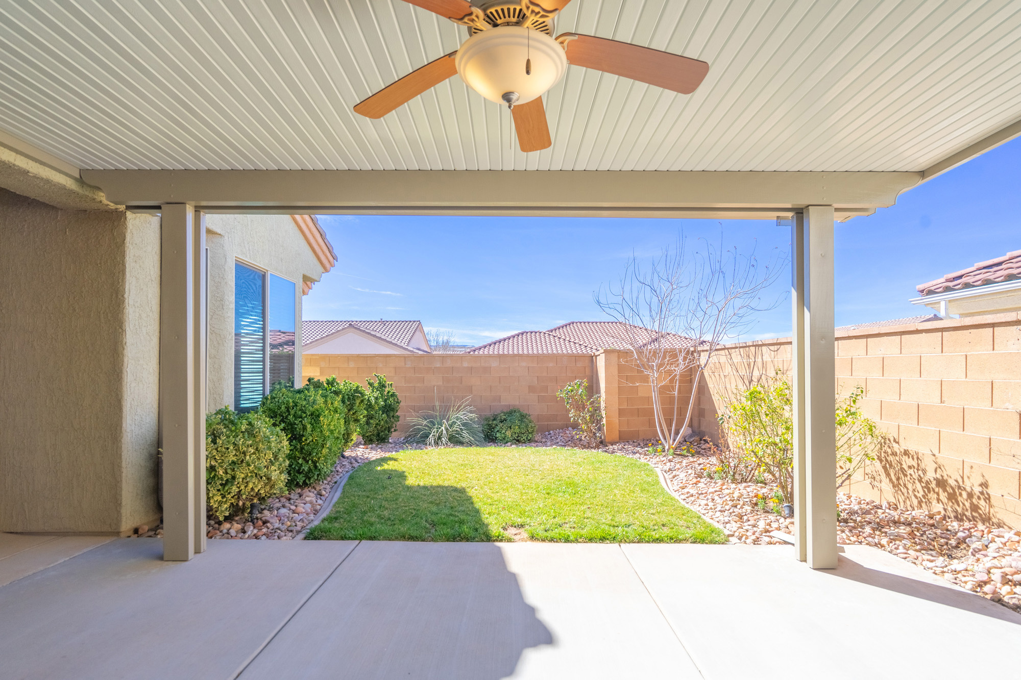 SUN RIVER - Residential