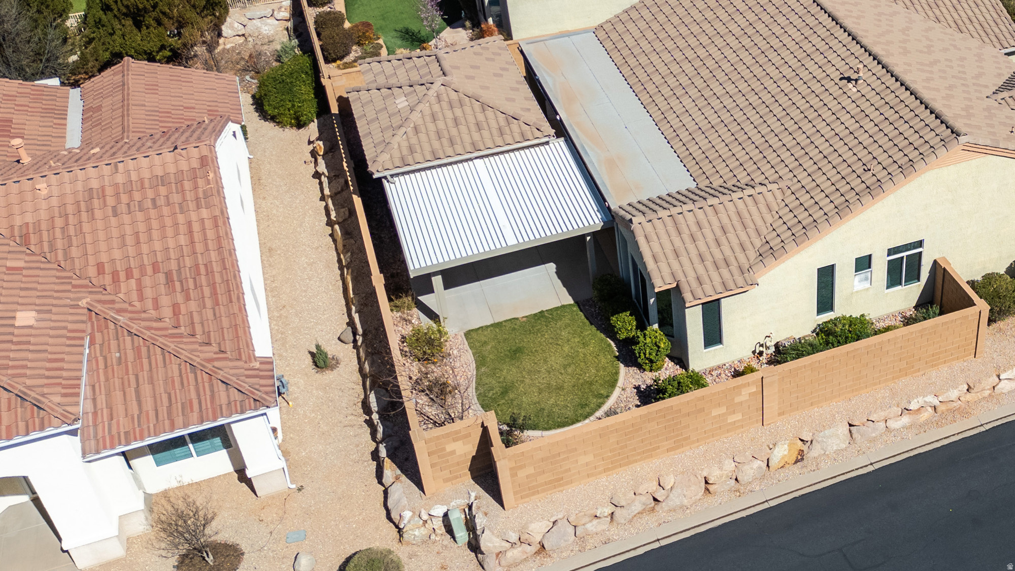 SUN RIVER - Residential