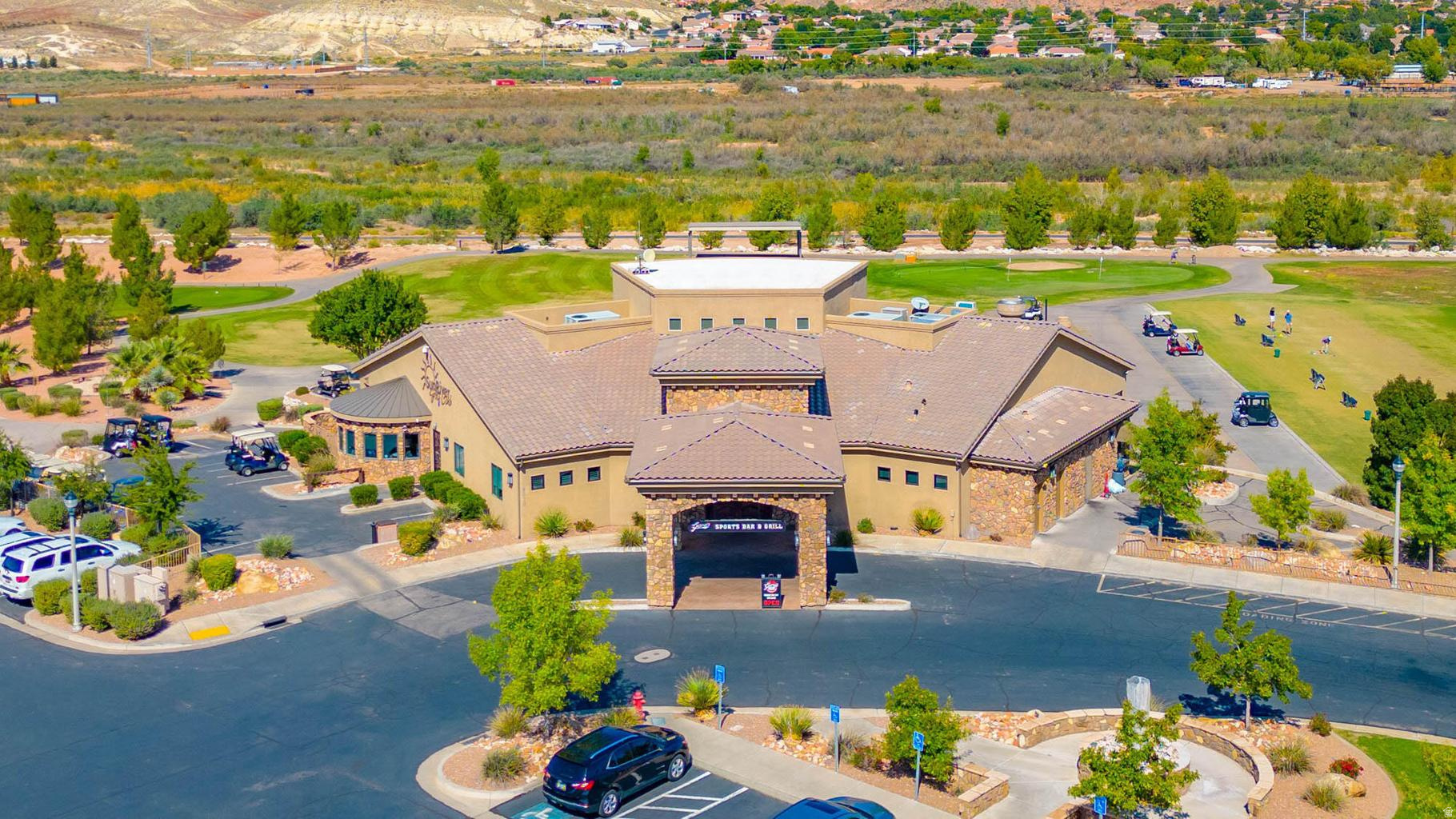 SUN RIVER - Residential