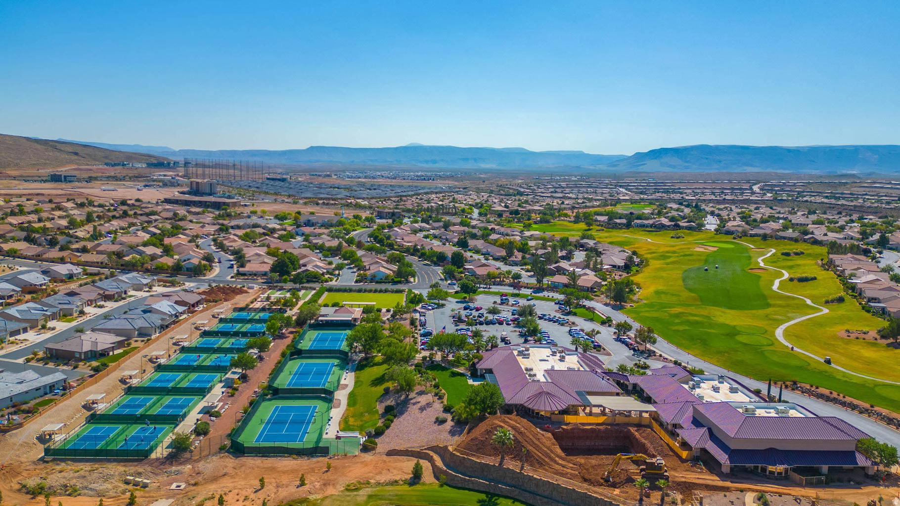 SUN RIVER - Residential