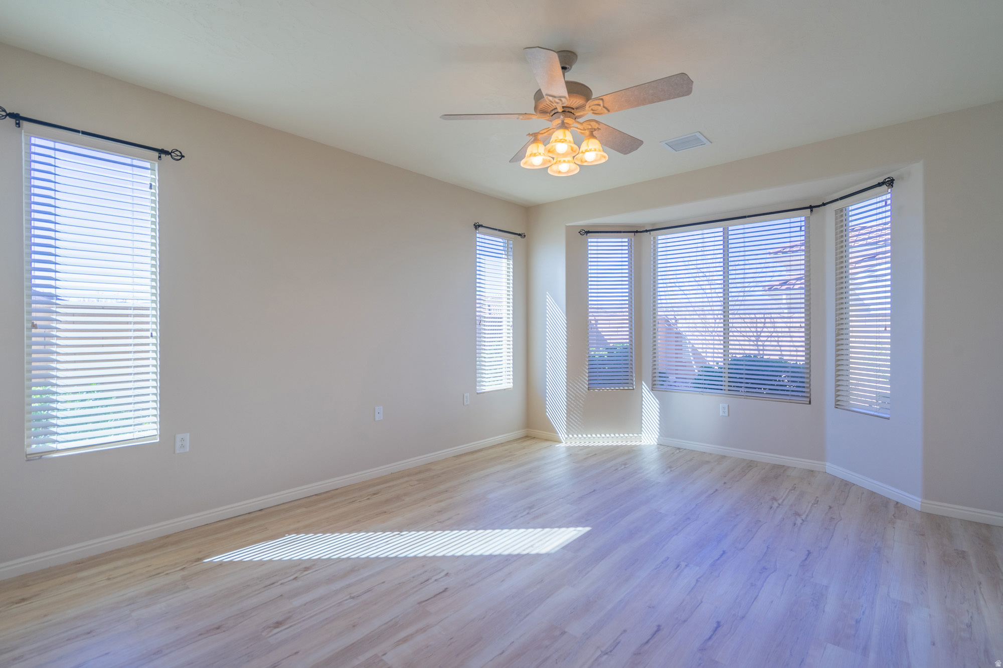 SUN RIVER - Residential