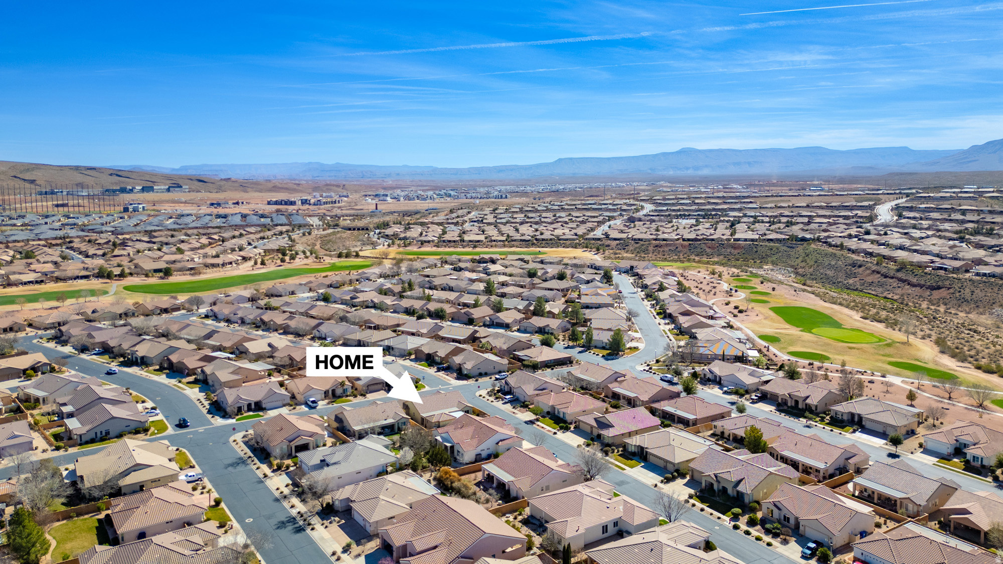 SUN RIVER - Residential