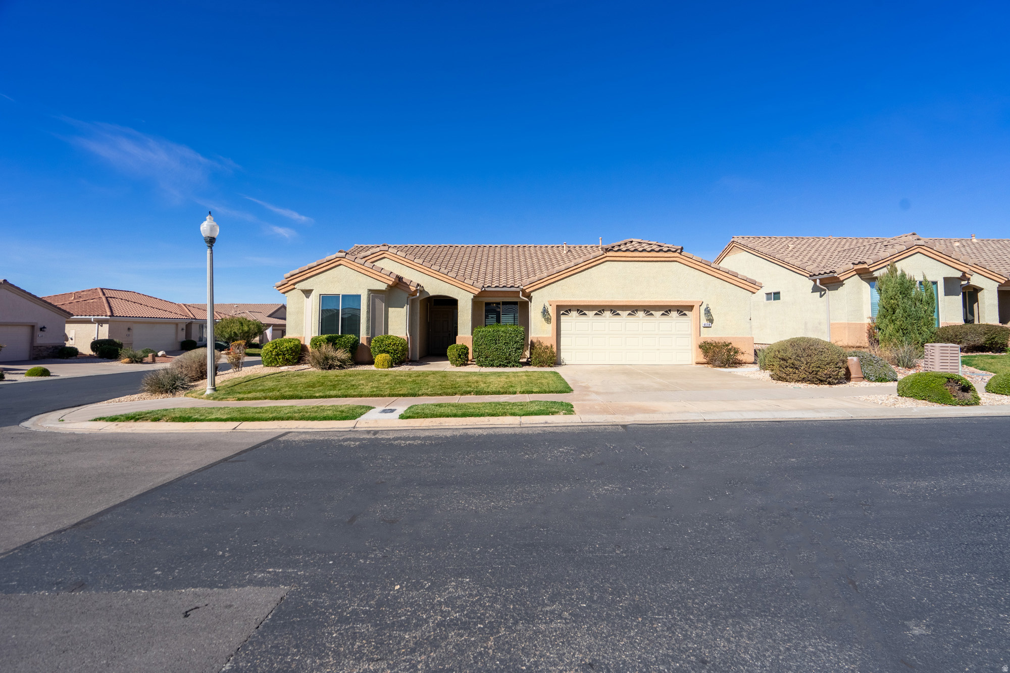 SUN RIVER - Residential