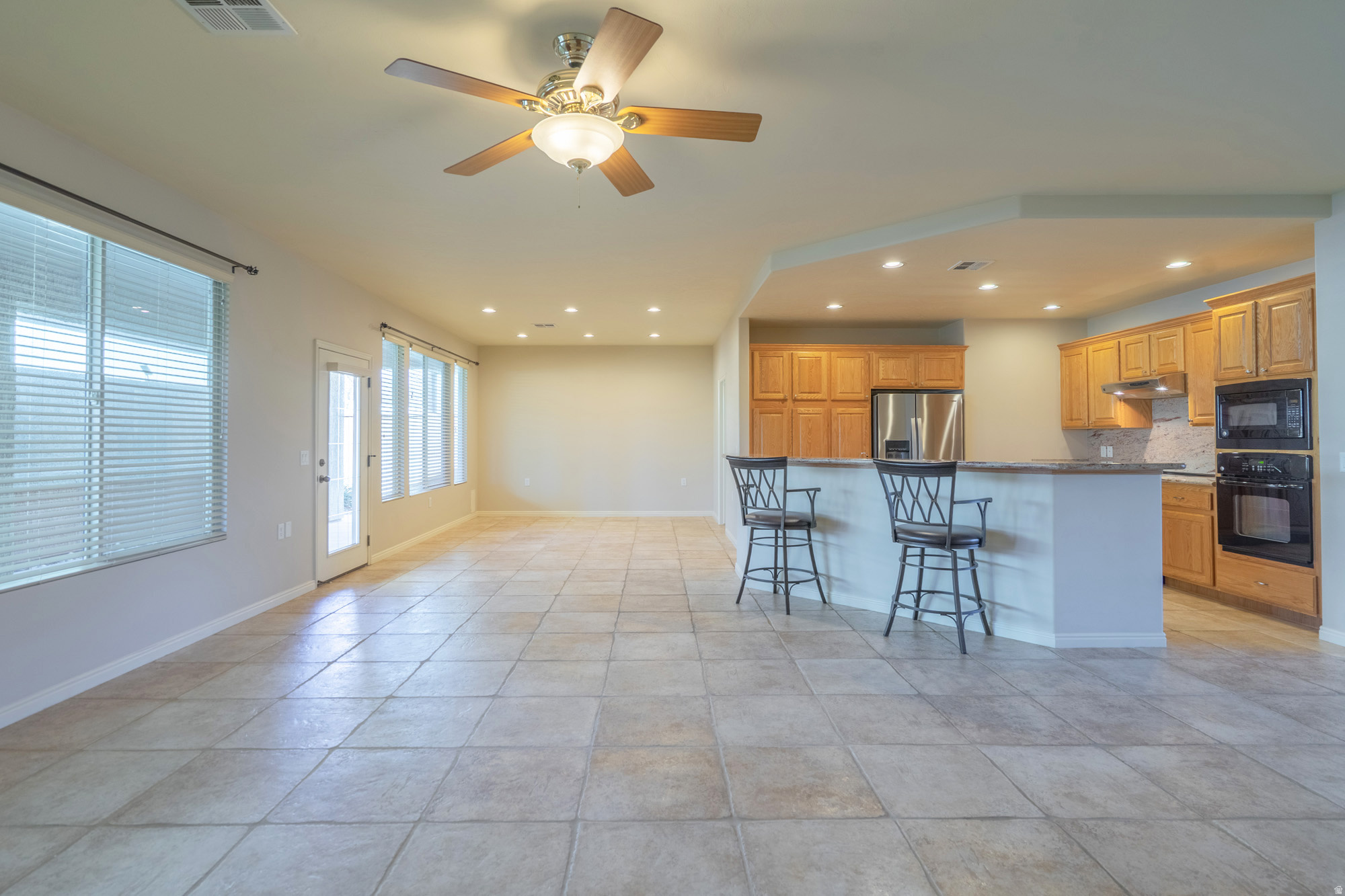 SUN RIVER - Residential