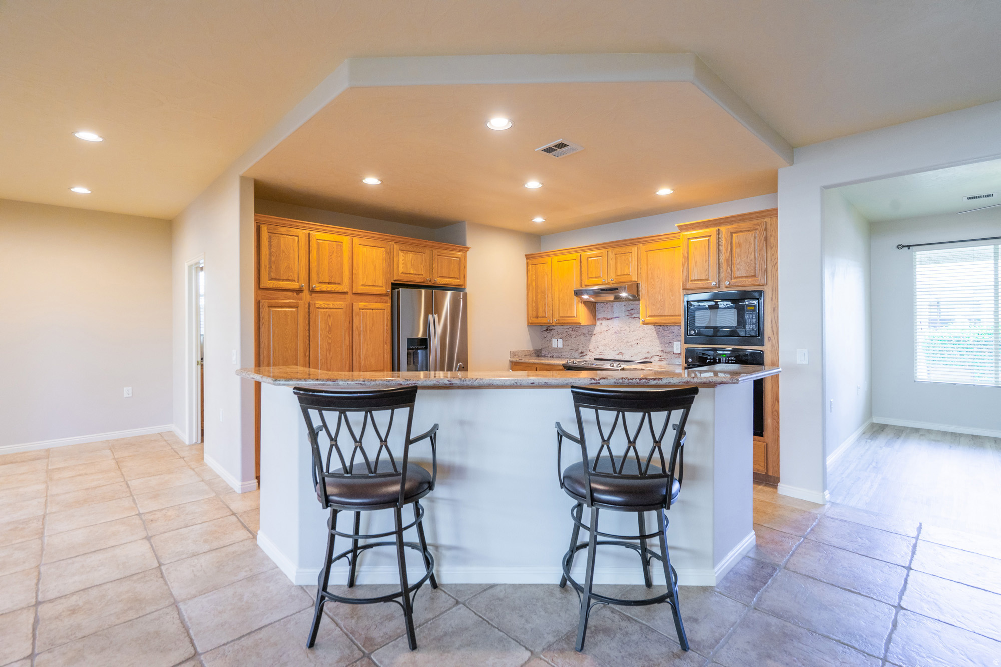 SUN RIVER - Residential