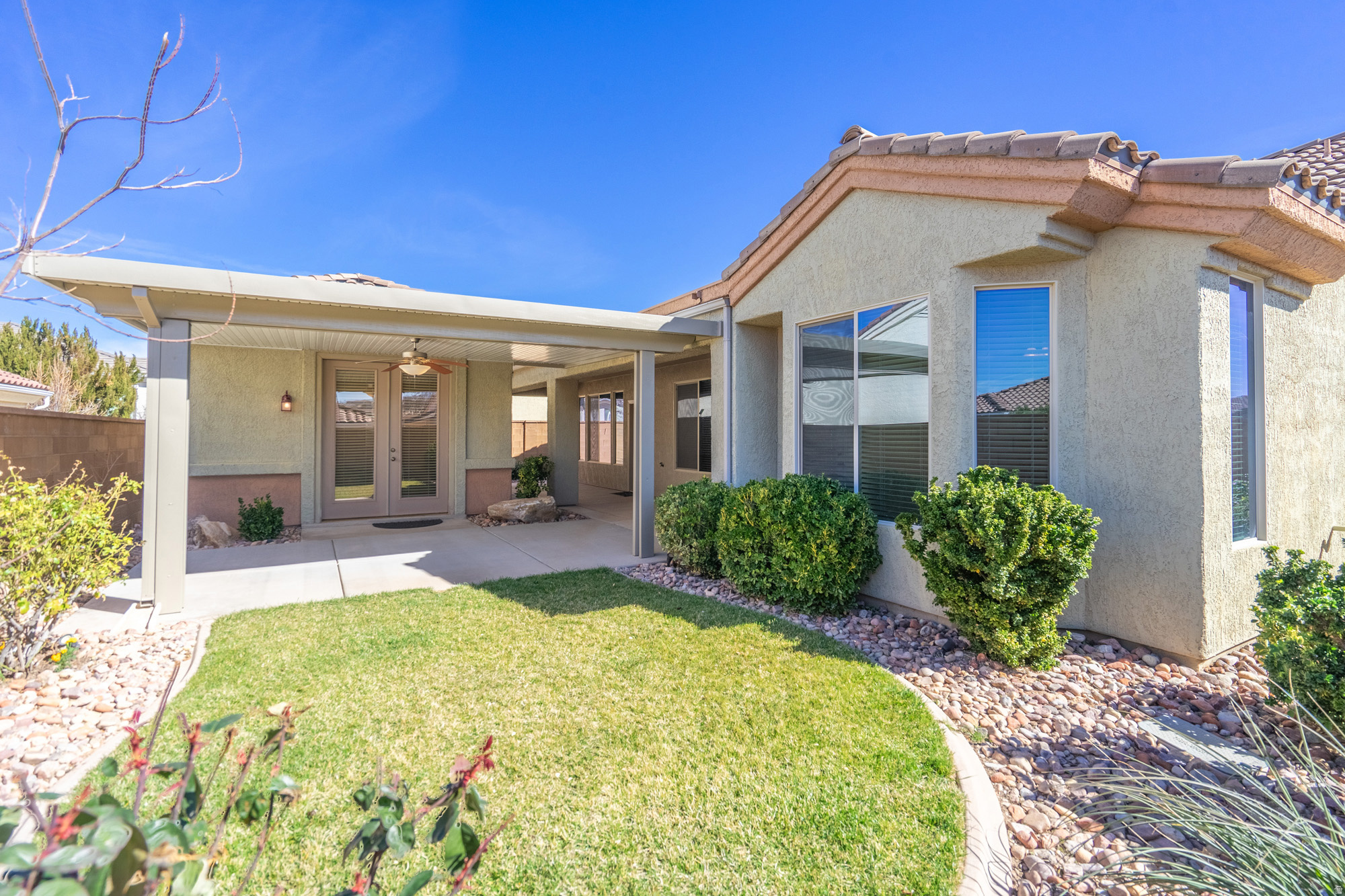 SUN RIVER - Residential