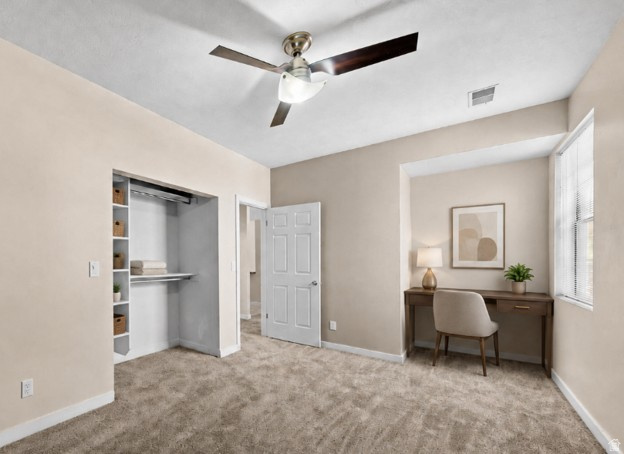 COTTON MANOR 1 - Residential