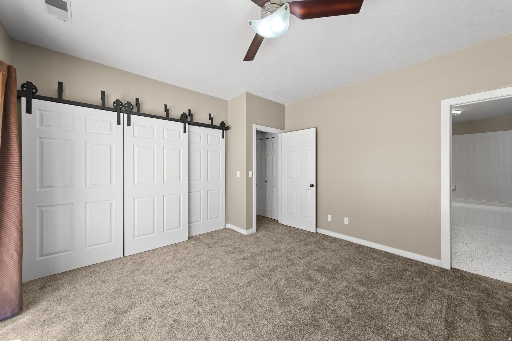 COTTON MANOR 1 - Residential