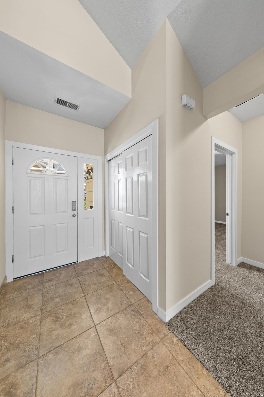 COTTON MANOR 1 - Residential