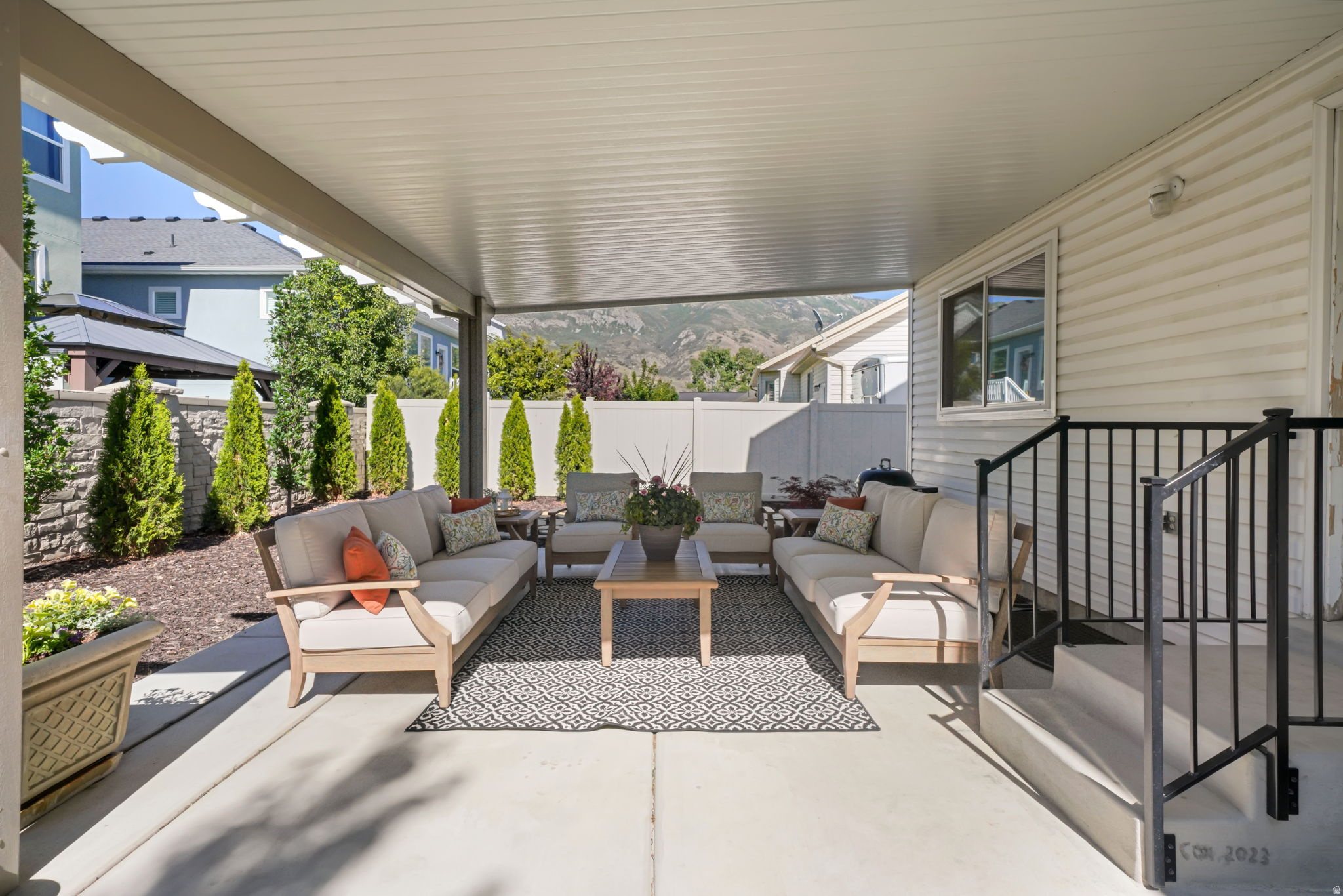 APPLE BLOSSOM PARK - Residential
