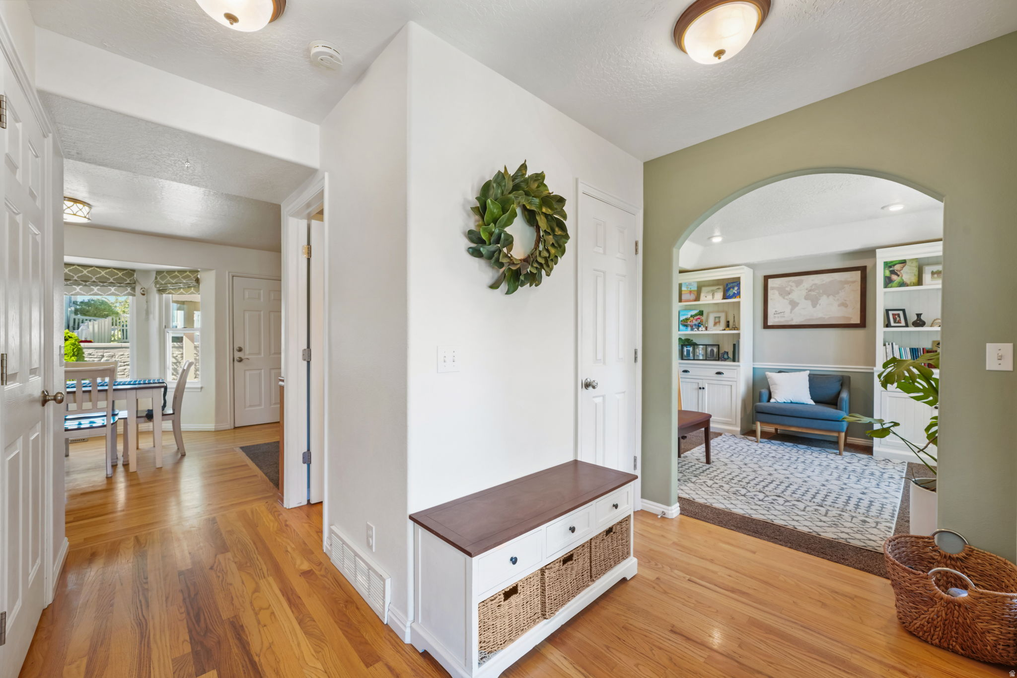 APPLE BLOSSOM PARK - Residential
