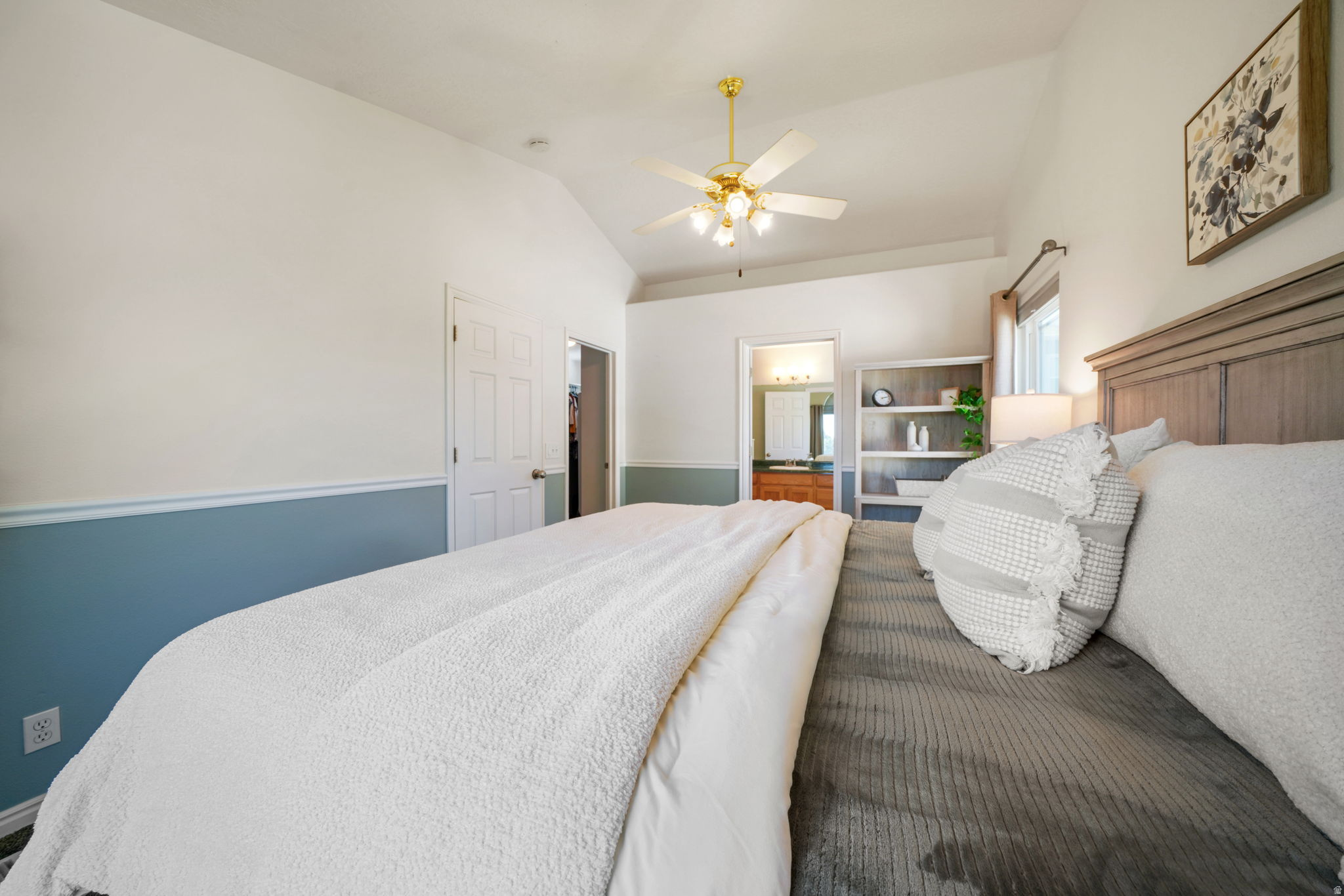 APPLE BLOSSOM PARK - Residential