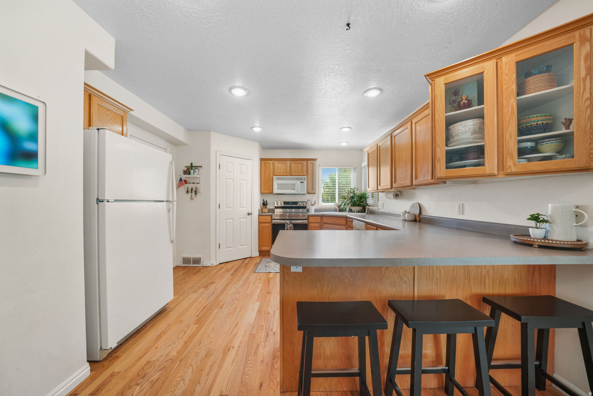 APPLE BLOSSOM PARK - Residential