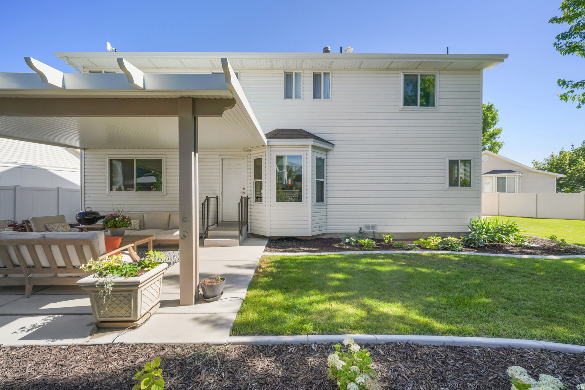 APPLE BLOSSOM PARK - Residential