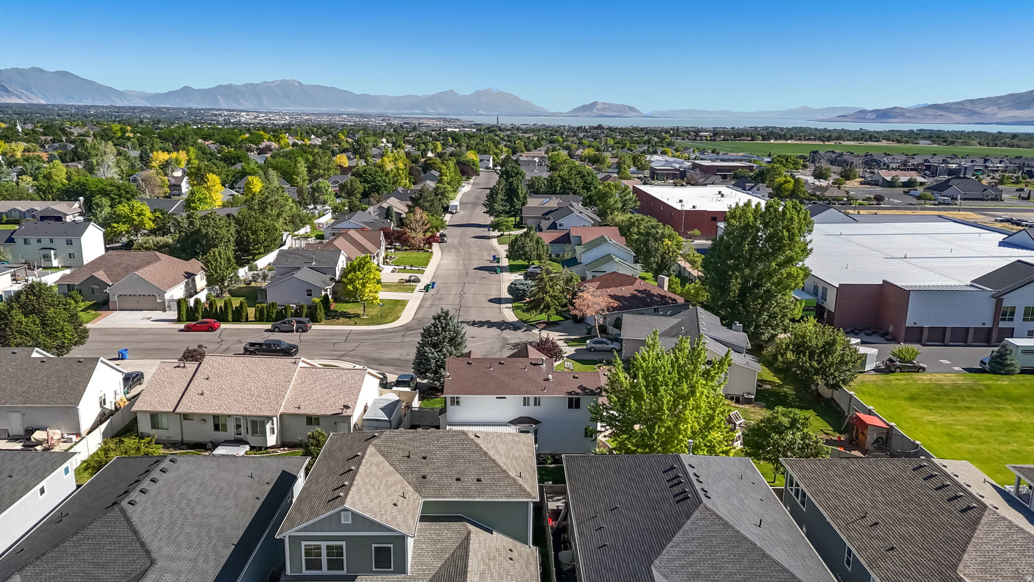 APPLE BLOSSOM PARK - Residential