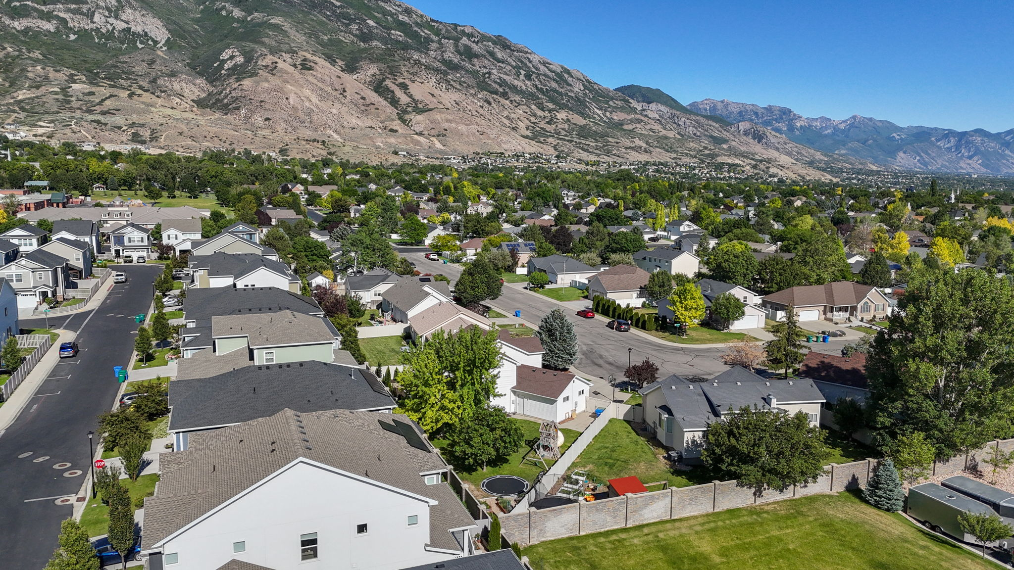 APPLE BLOSSOM PARK - Residential