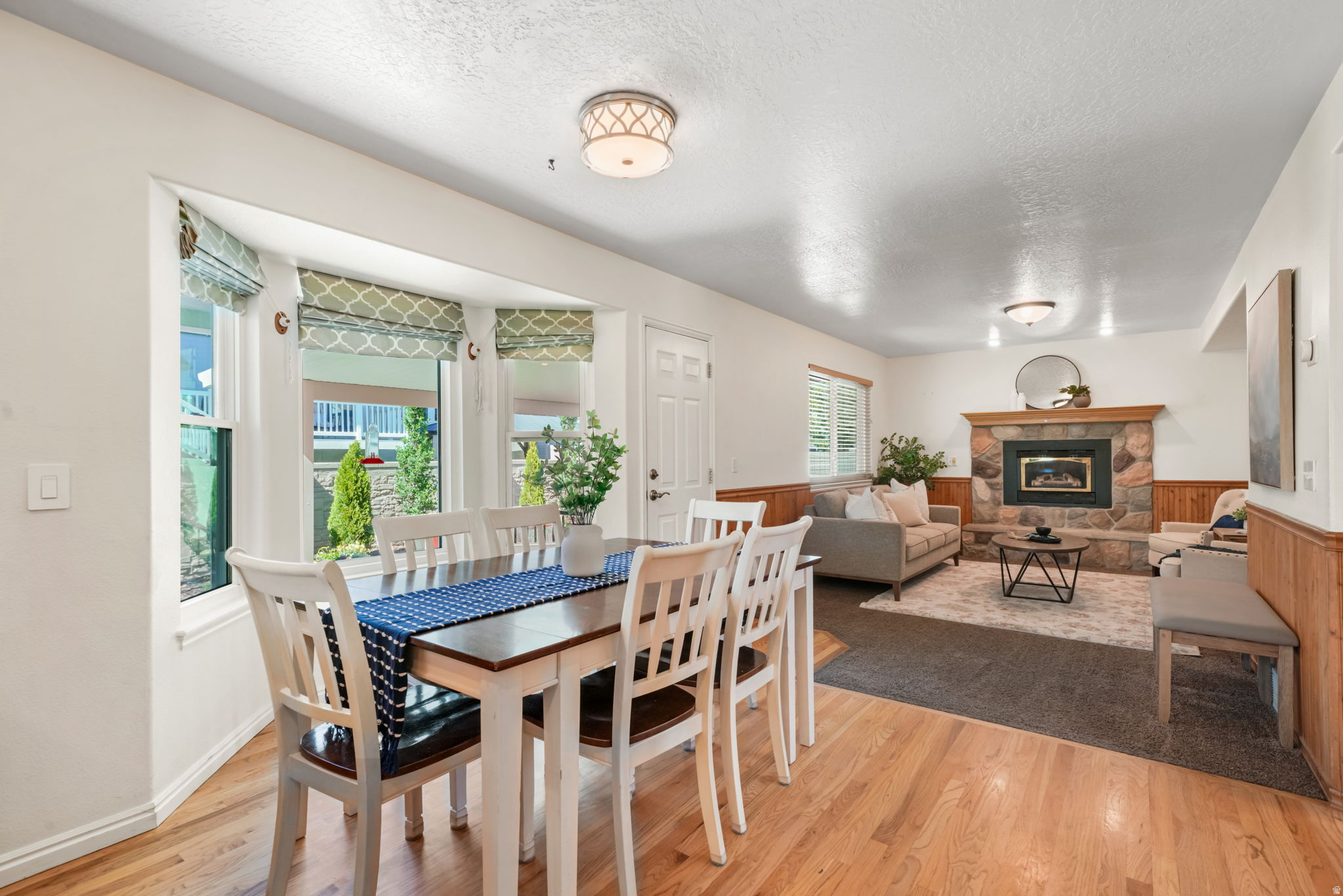 APPLE BLOSSOM PARK - Residential