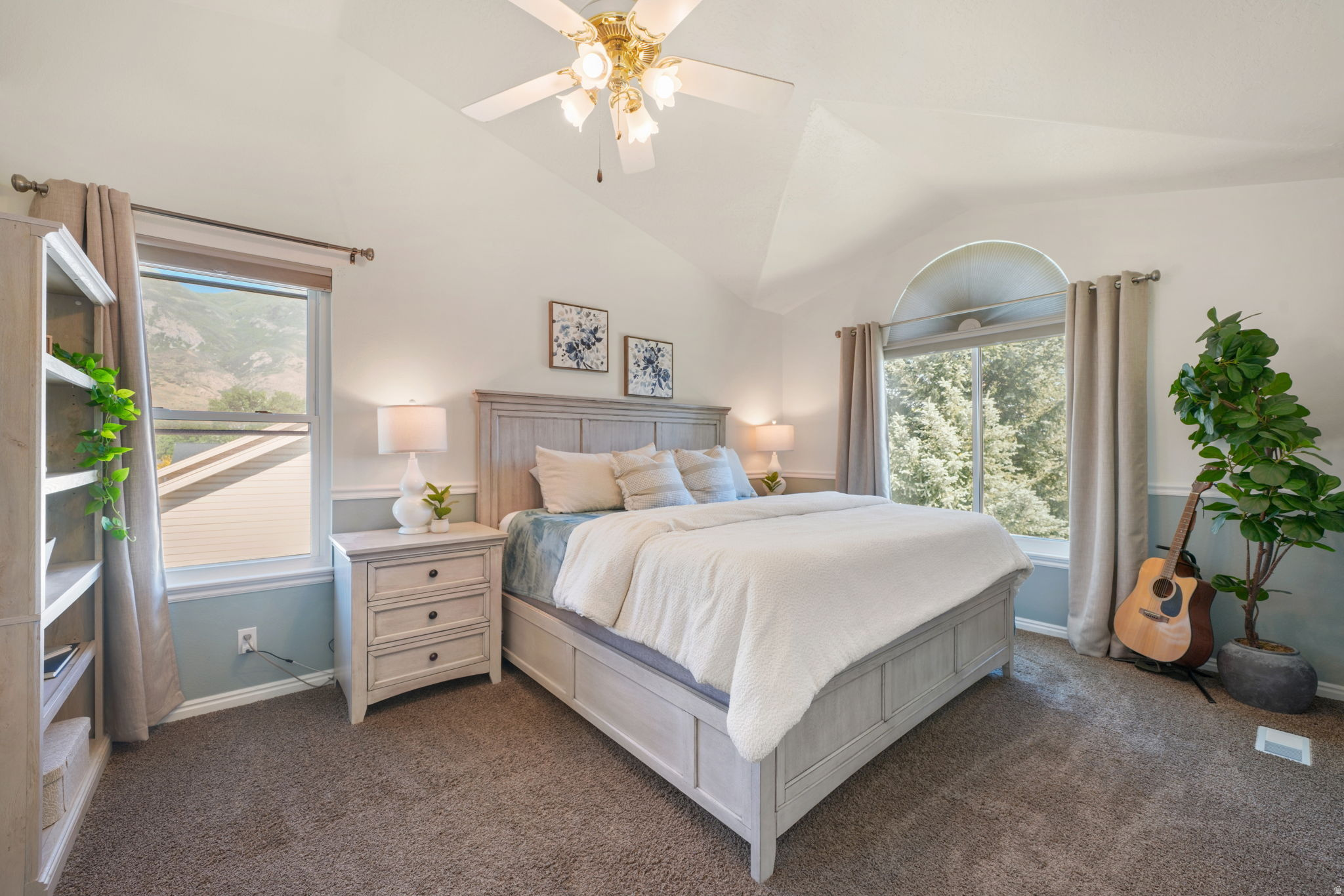 APPLE BLOSSOM PARK - Residential