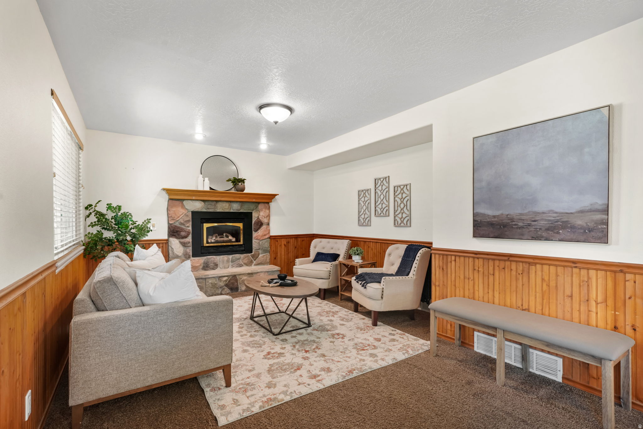 APPLE BLOSSOM PARK - Residential