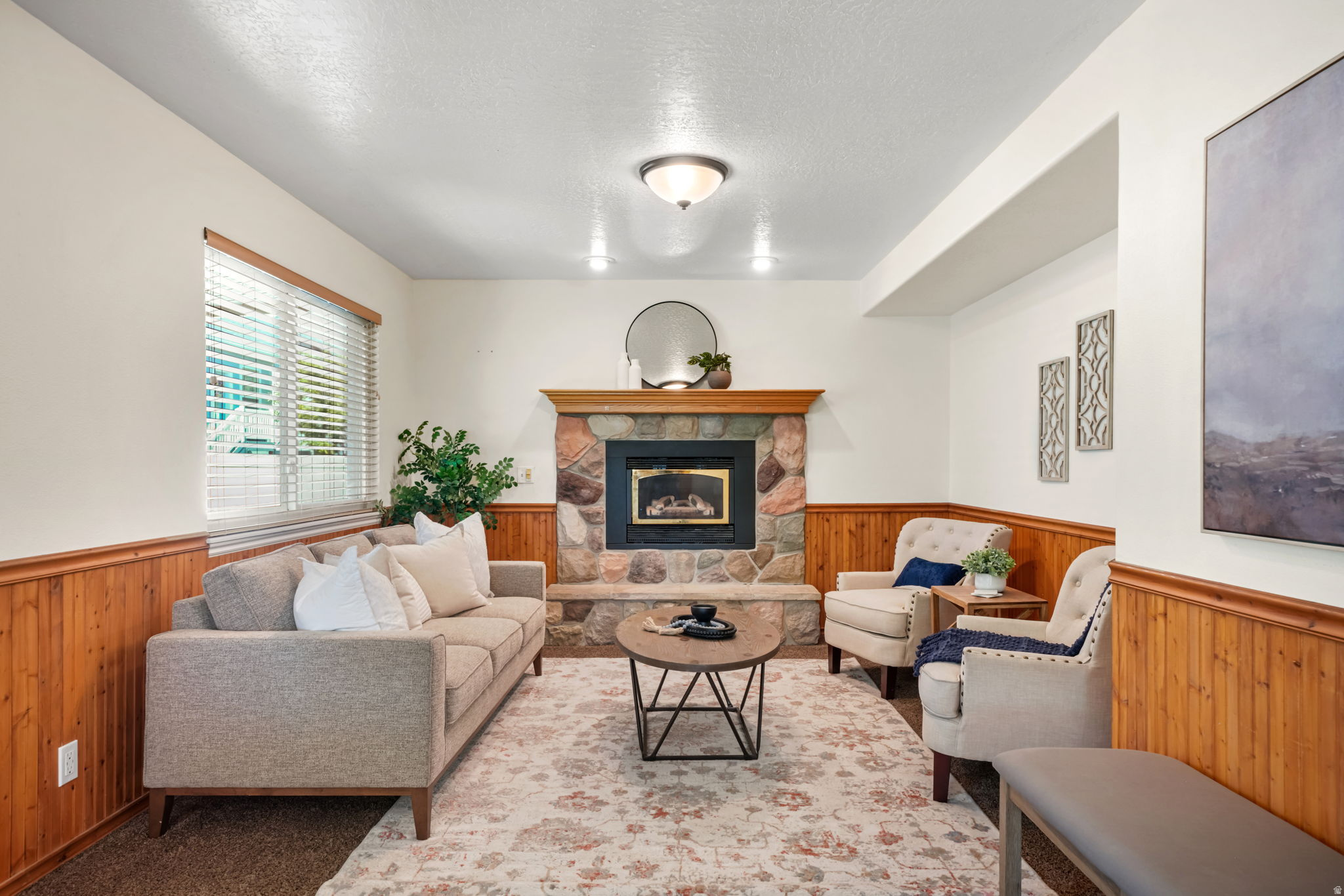 APPLE BLOSSOM PARK - Residential