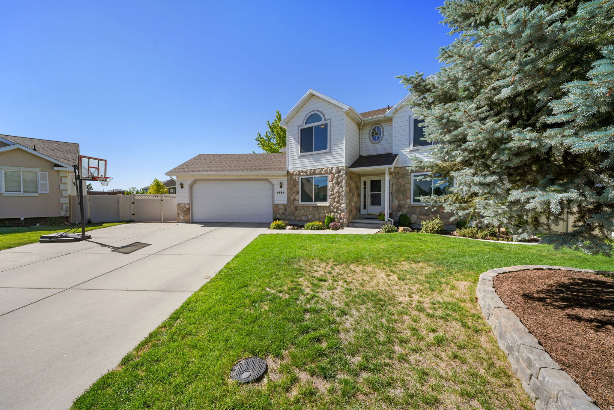 APPLE BLOSSOM PARK - Residential
