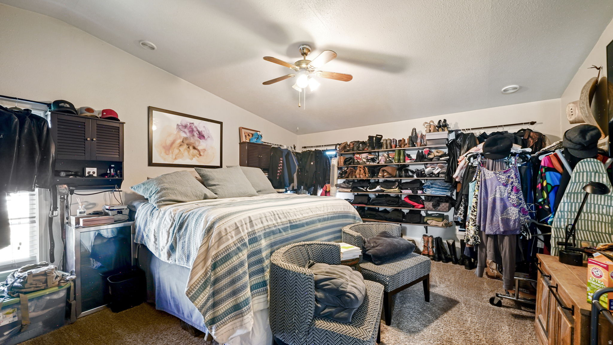KAMAS TOWN - Residential