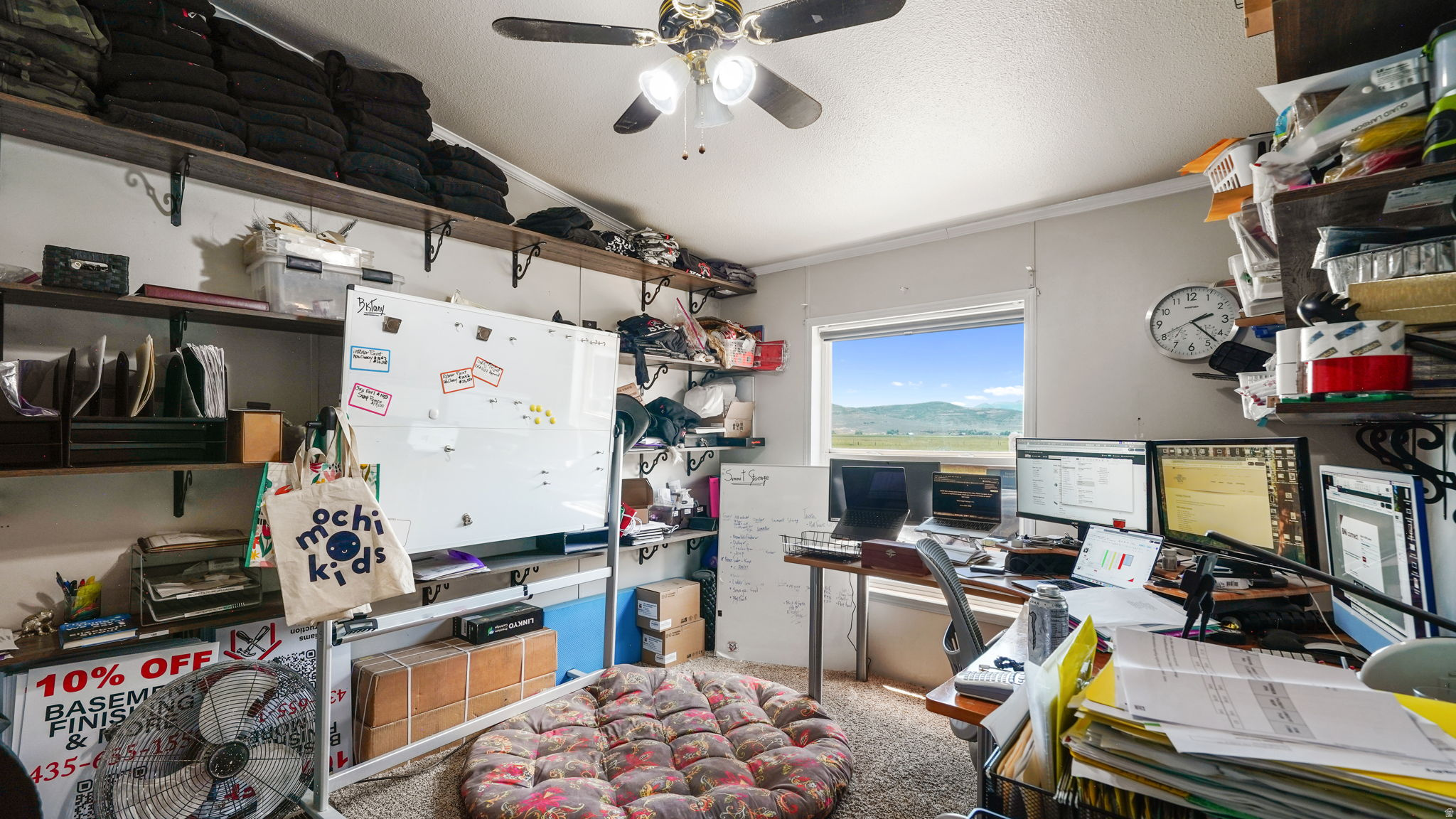 KAMAS TOWN - Residential