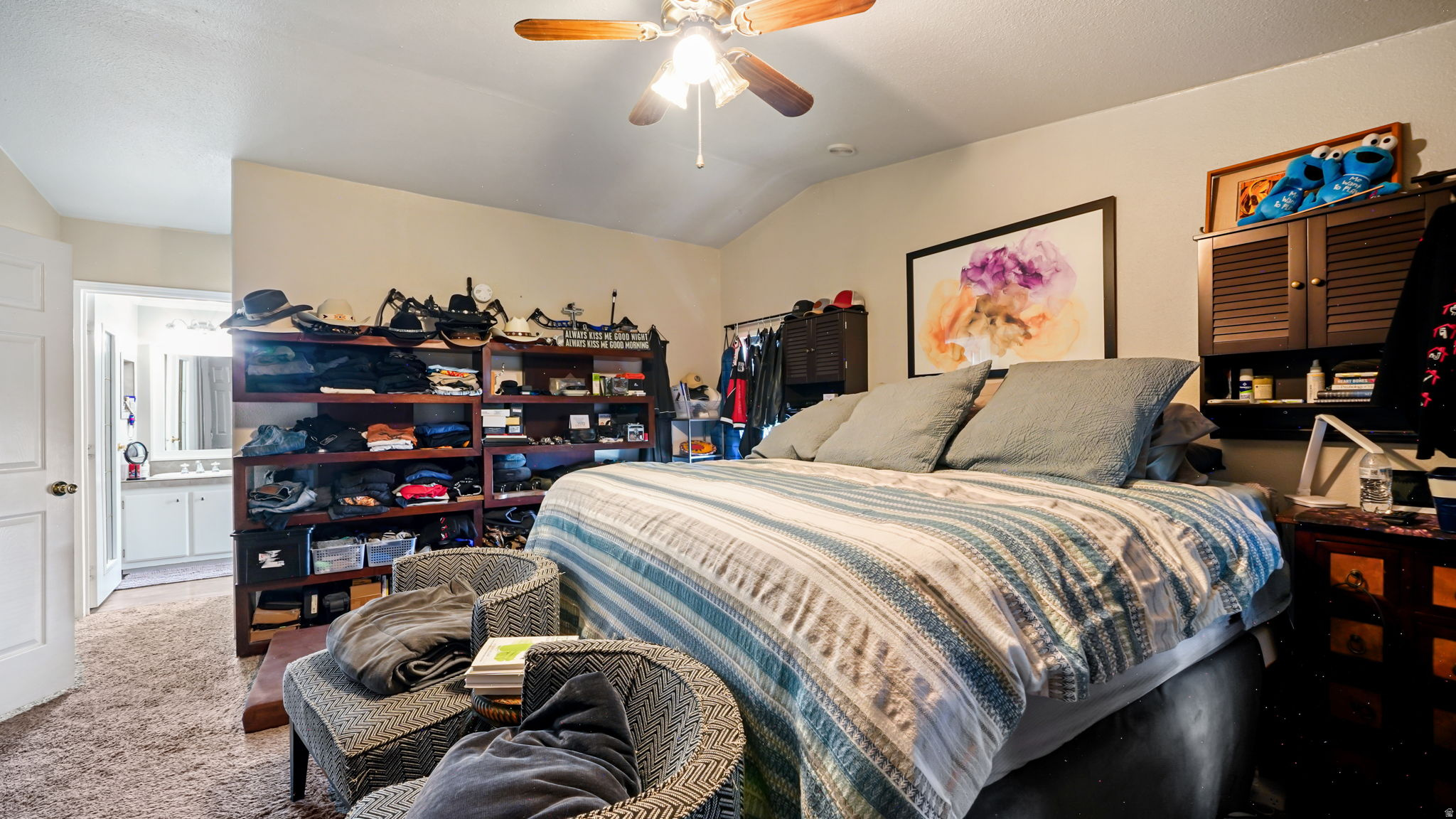 KAMAS TOWN - Residential