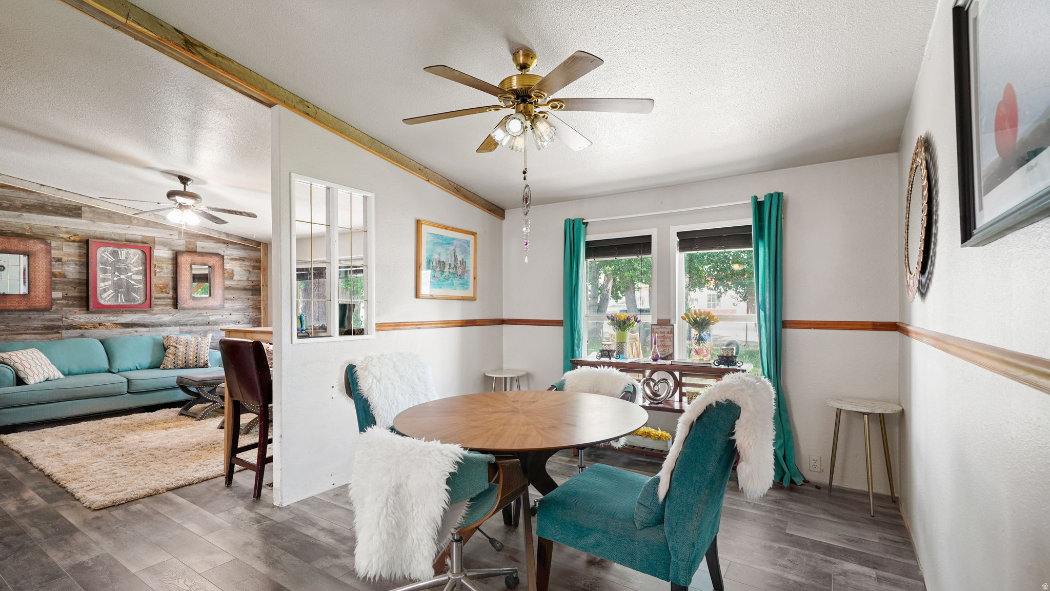 KAMAS TOWN - Residential