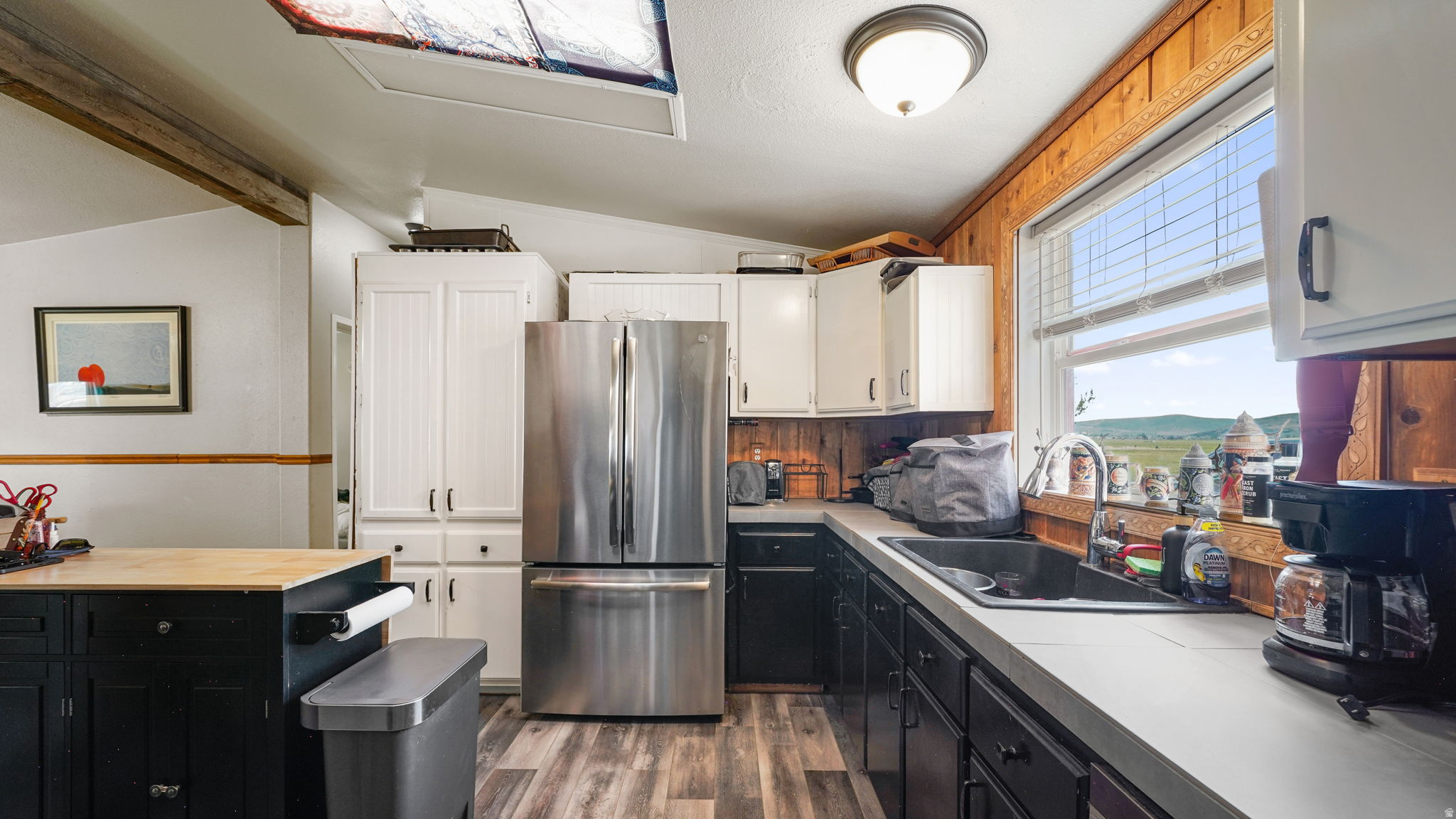 KAMAS TOWN - Residential