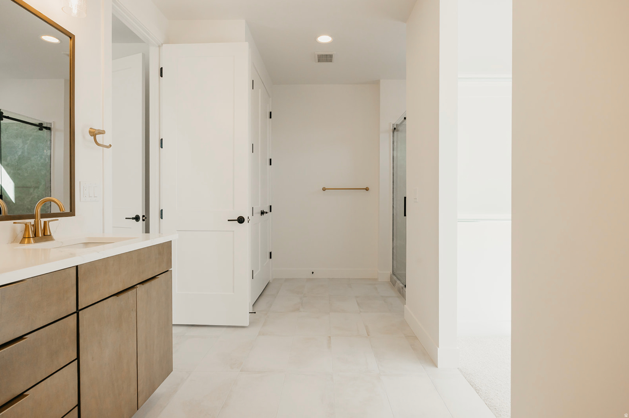 THE CROSSINGS - Residential