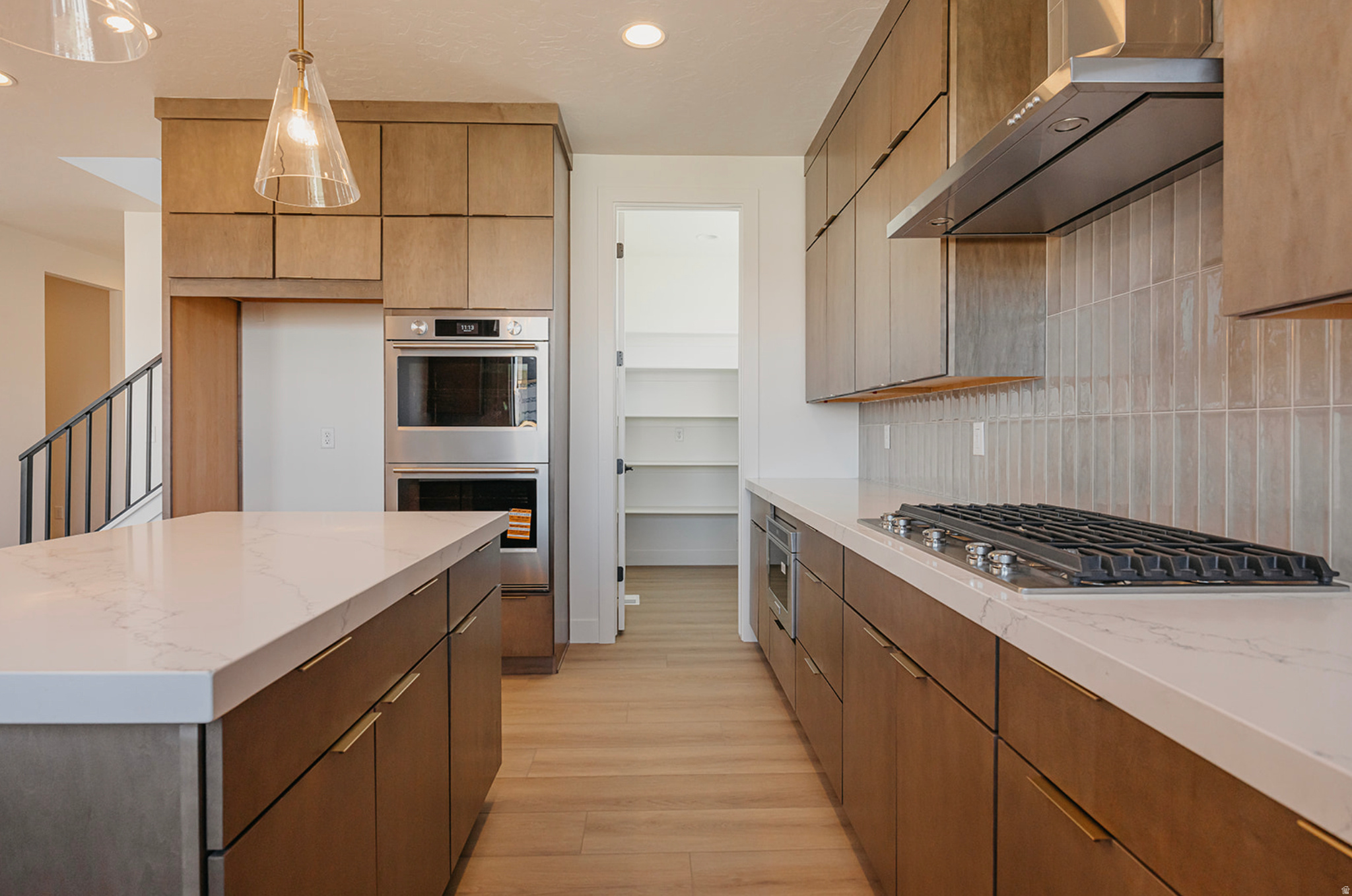 THE CROSSINGS - Residential