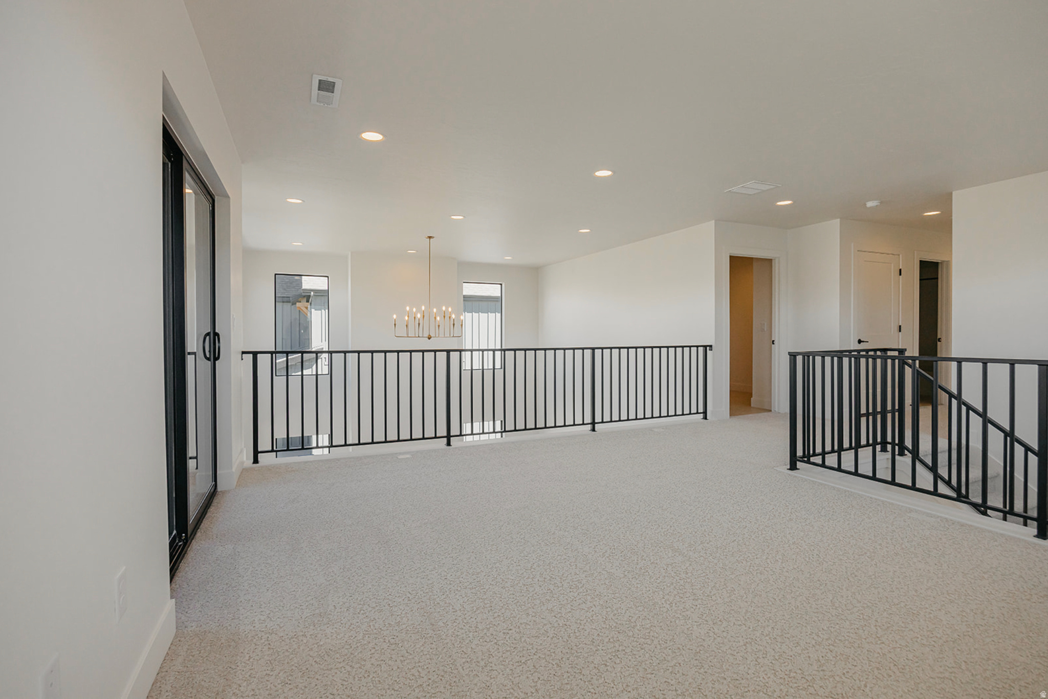 THE CROSSINGS - Residential