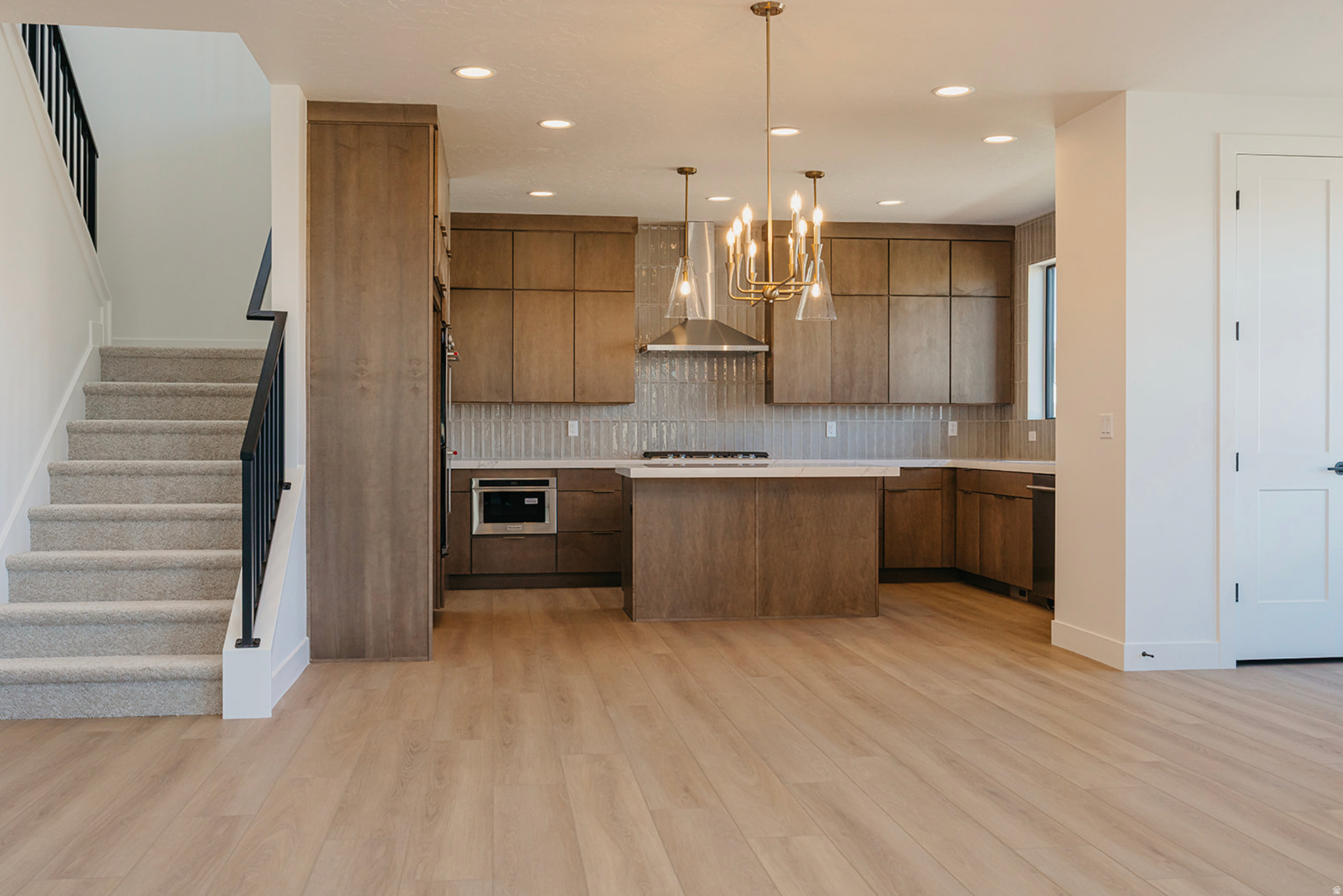 THE CROSSINGS - Residential