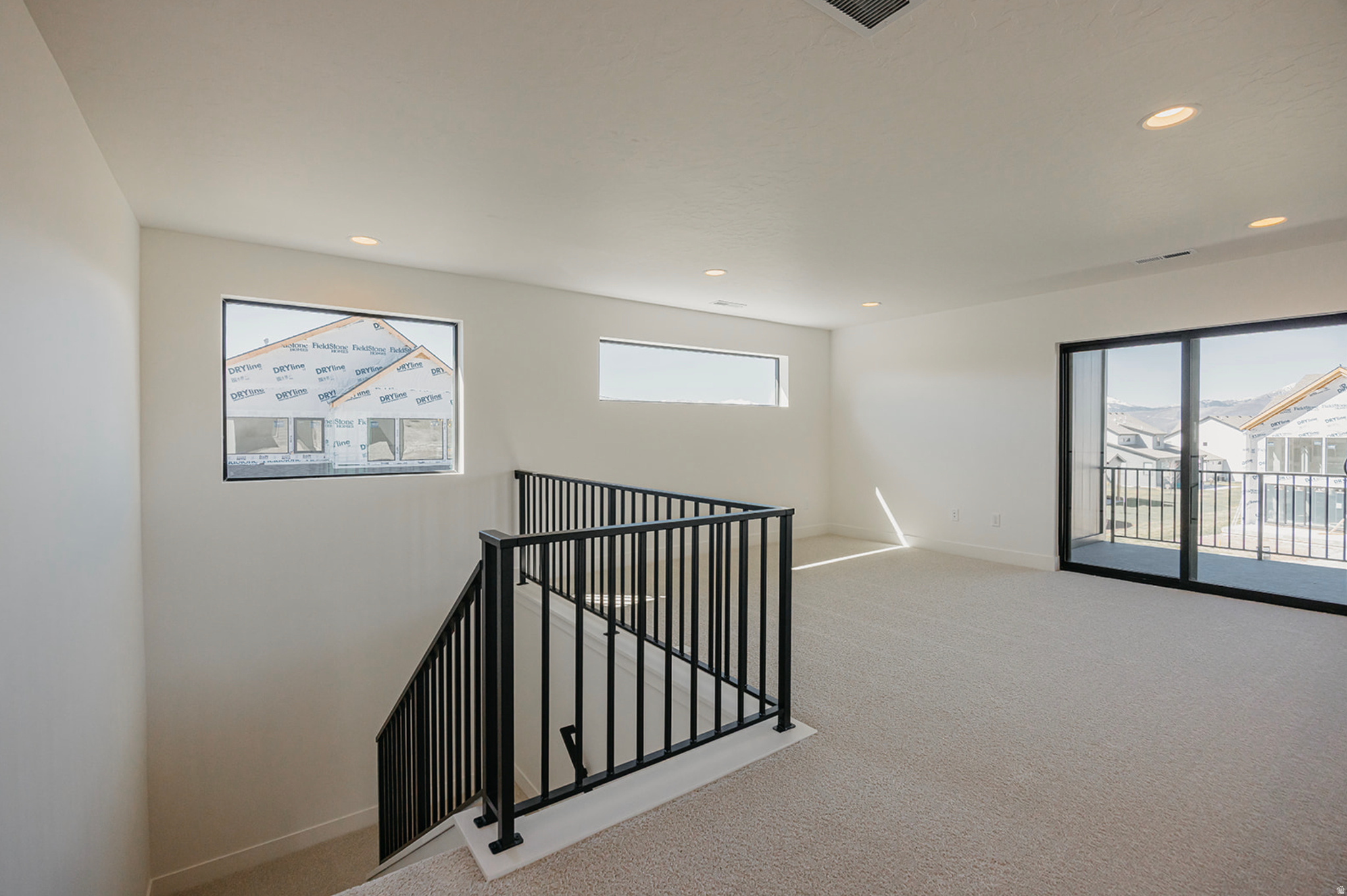 THE CROSSINGS - Residential