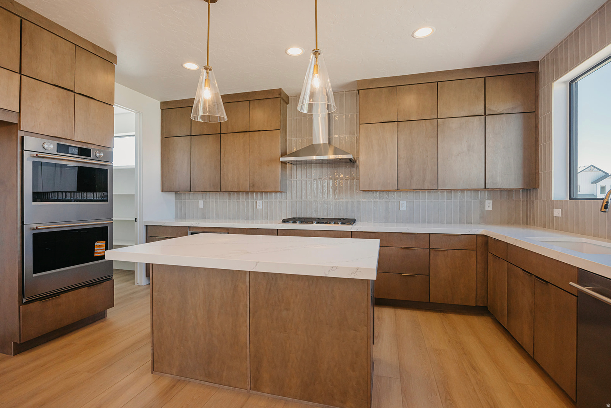 THE CROSSINGS - Residential