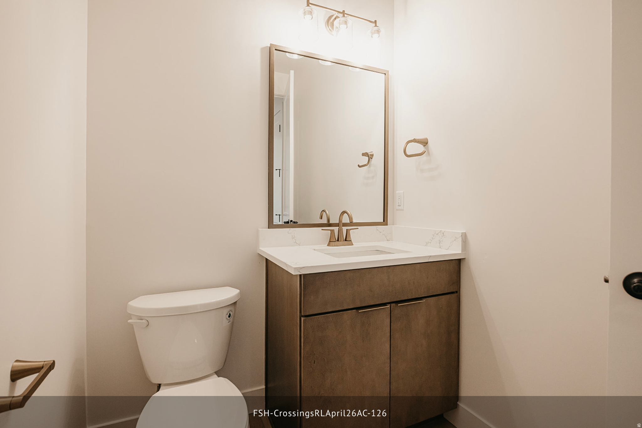 THE CROSSINGS - Residential