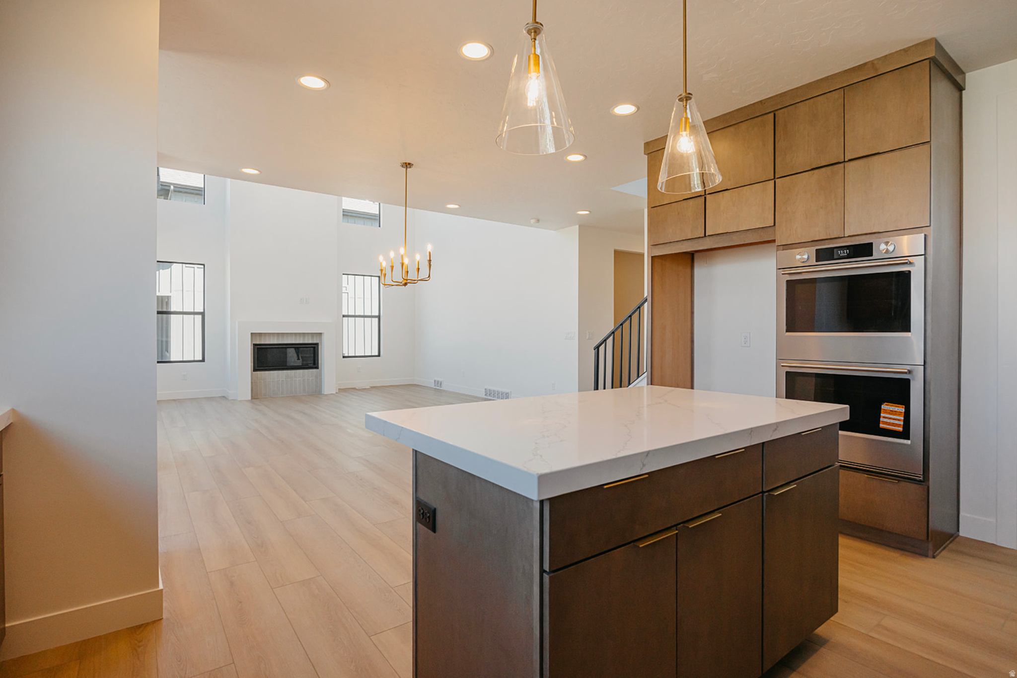 THE CROSSINGS - Residential