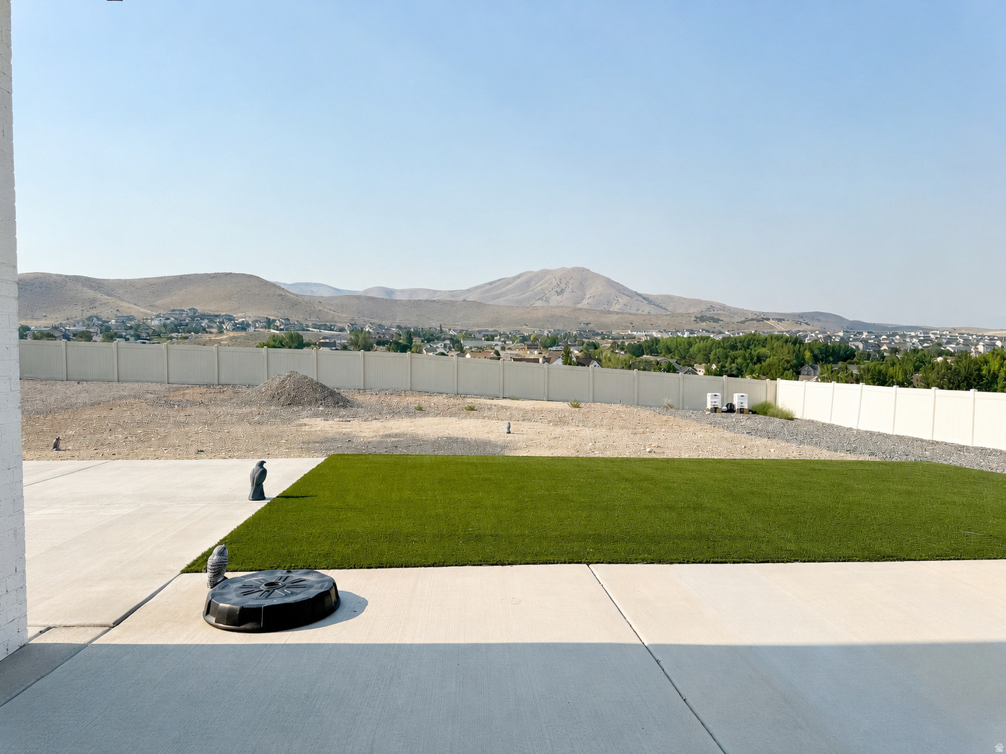 LAKE VIEW ESTATE - Residential