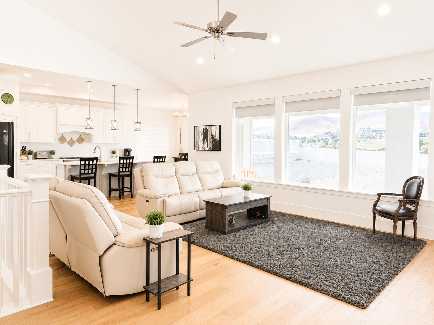 LAKE VIEW ESTATE - Residential