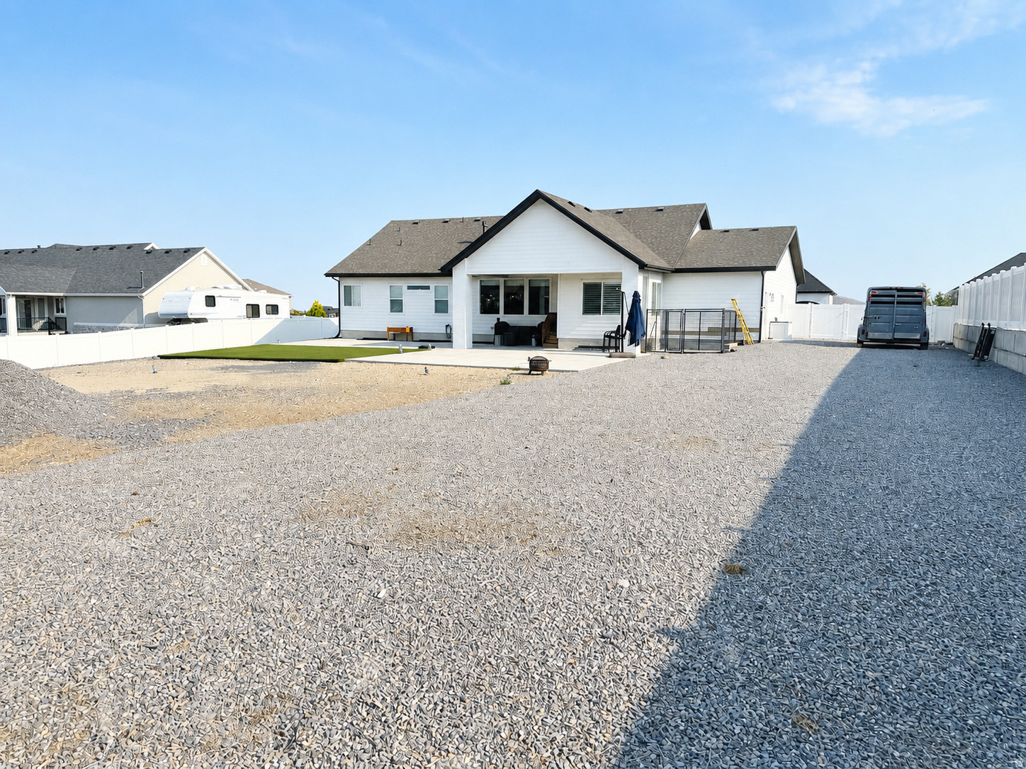 LAKE VIEW ESTATE - Residential