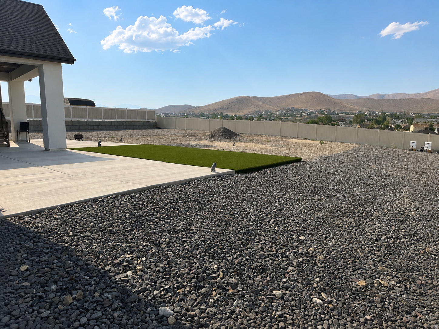 LAKE VIEW ESTATE - Residential