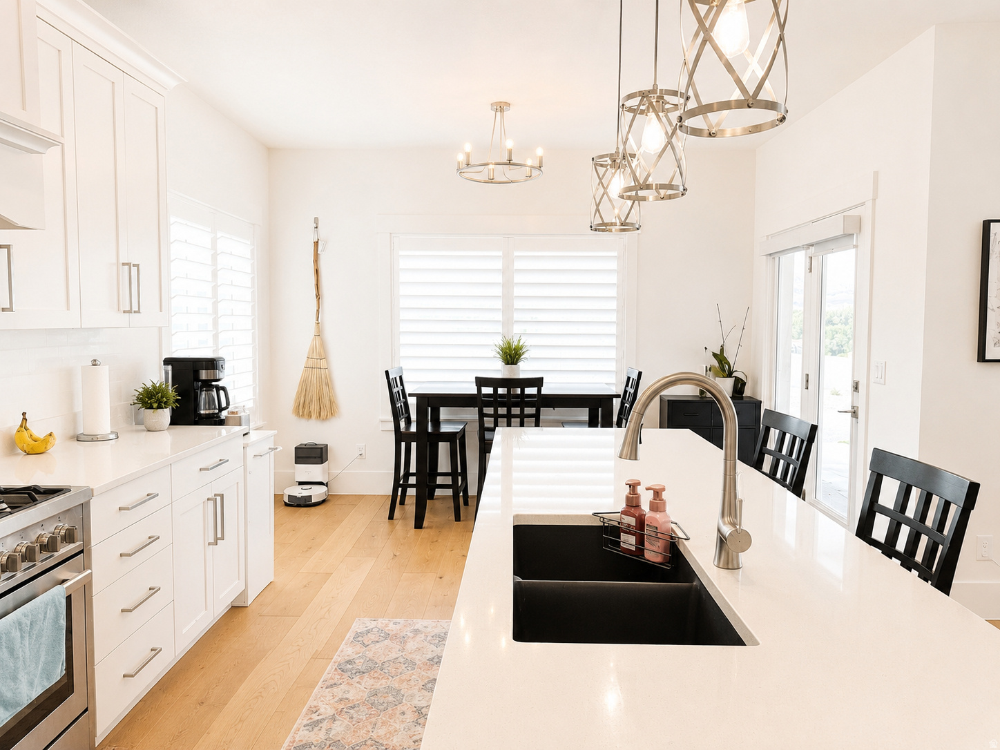 LAKE VIEW ESTATE - Residential