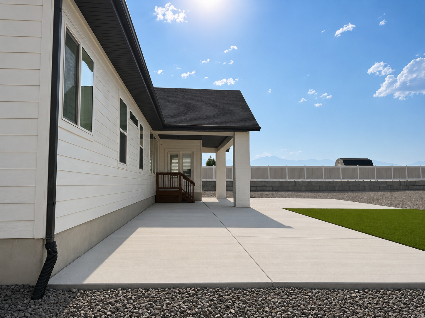 LAKE VIEW ESTATE - Residential