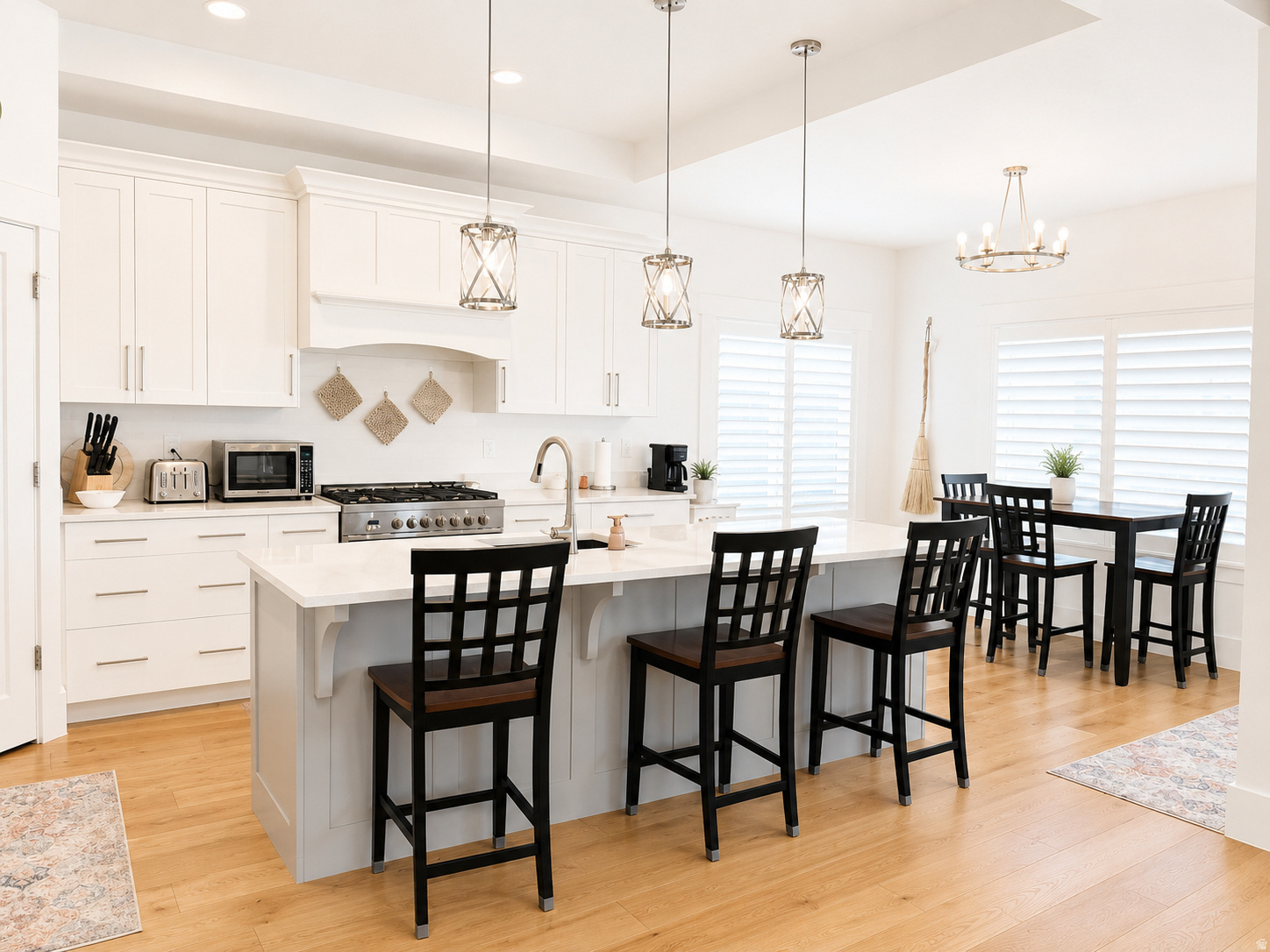 LAKE VIEW ESTATE - Residential