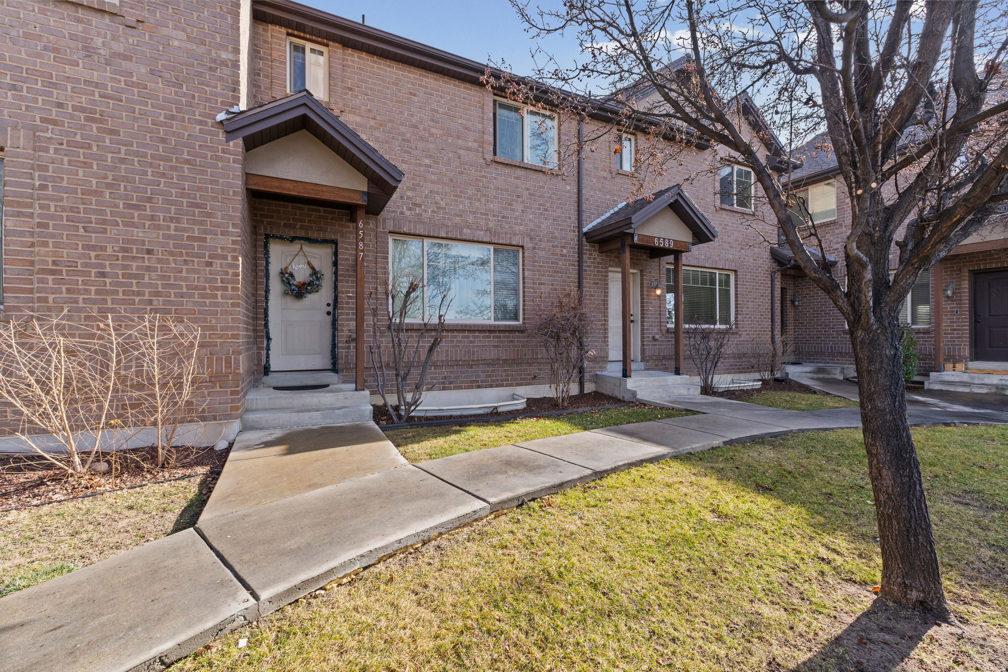 WINCHESTER CONDO - Residential