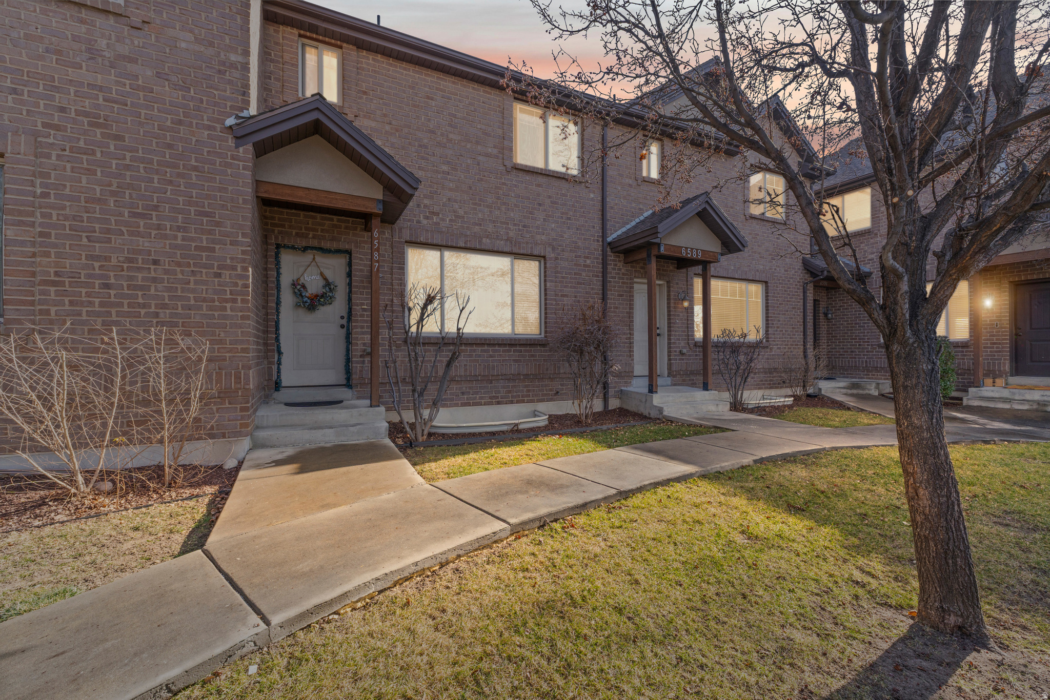 WINCHESTER CONDO - Residential