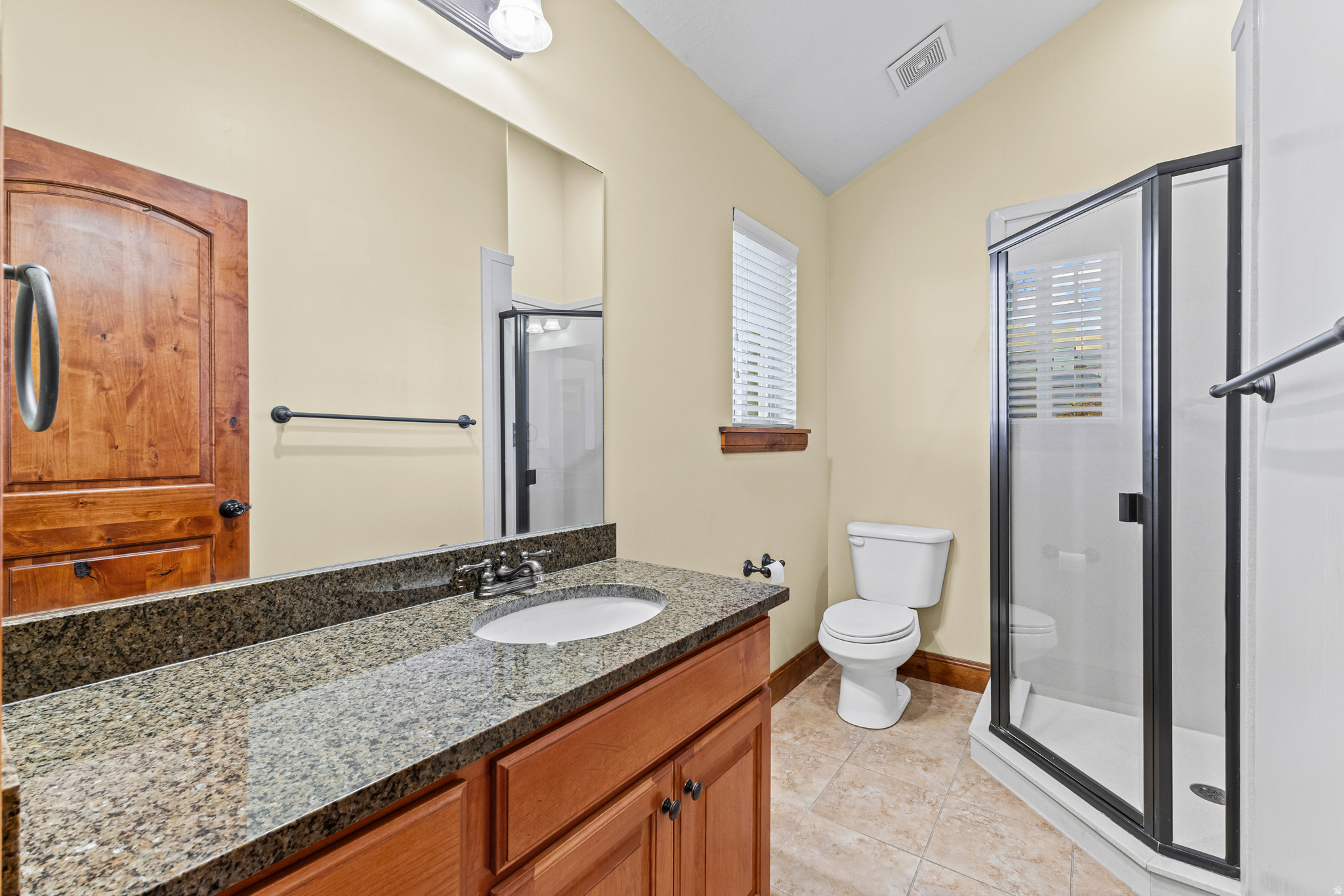 WINCHESTER CONDO - Residential