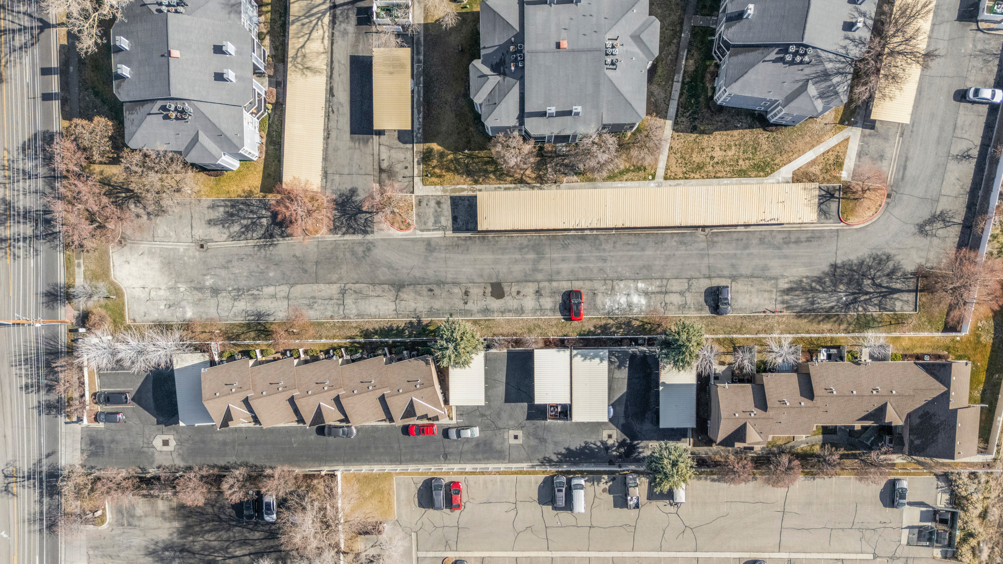 WINCHESTER CONDO - Residential